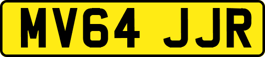 MV64JJR