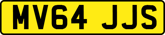 MV64JJS