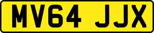 MV64JJX