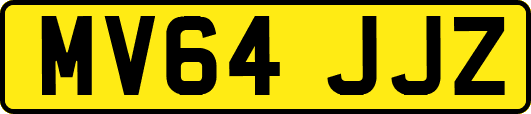 MV64JJZ