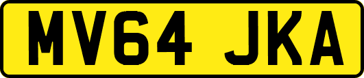 MV64JKA