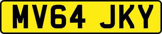 MV64JKY