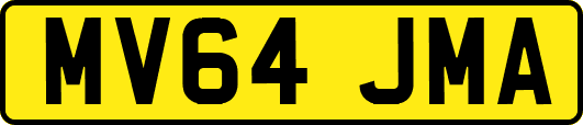 MV64JMA