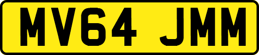 MV64JMM