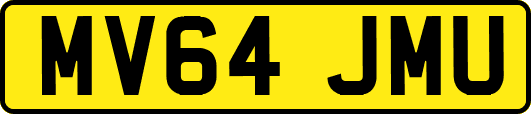 MV64JMU