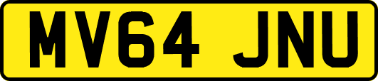 MV64JNU