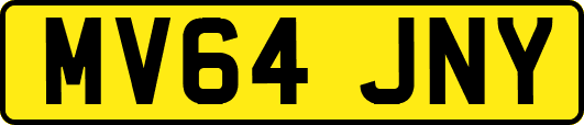 MV64JNY