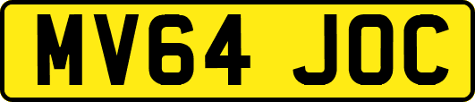 MV64JOC