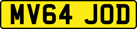 MV64JOD