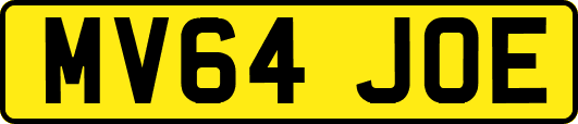 MV64JOE