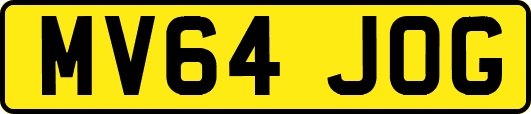 MV64JOG