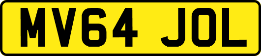 MV64JOL