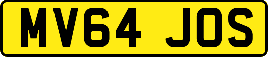 MV64JOS