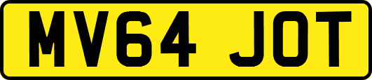 MV64JOT