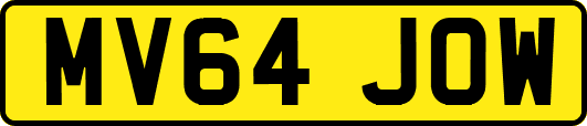 MV64JOW
