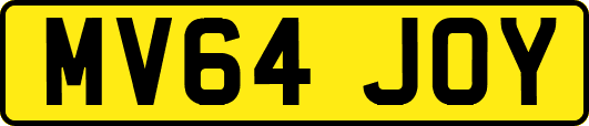 MV64JOY