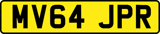 MV64JPR