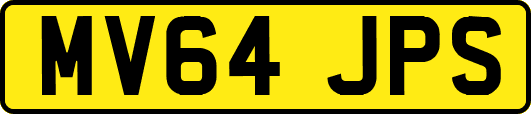 MV64JPS