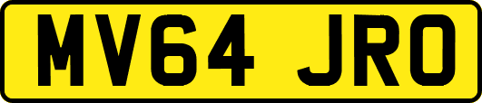 MV64JRO