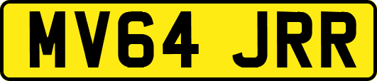 MV64JRR