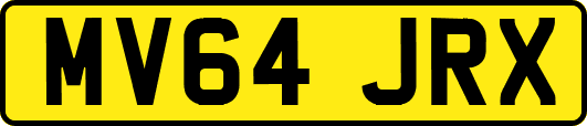MV64JRX