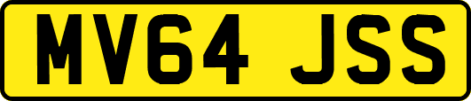 MV64JSS