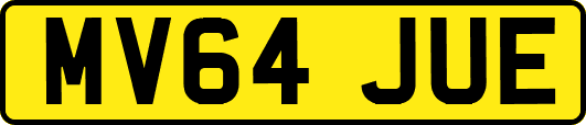 MV64JUE
