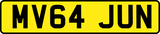 MV64JUN