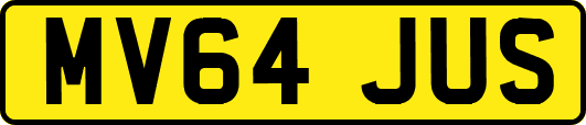 MV64JUS