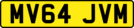 MV64JVM