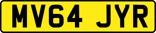 MV64JYR