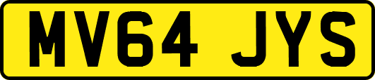 MV64JYS