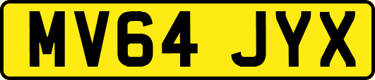MV64JYX