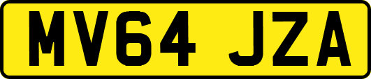 MV64JZA
