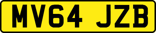 MV64JZB