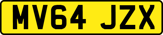 MV64JZX