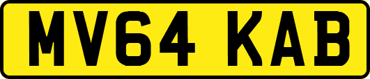 MV64KAB