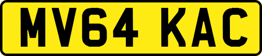 MV64KAC