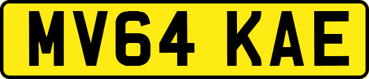 MV64KAE