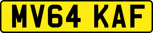 MV64KAF