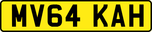 MV64KAH