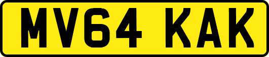 MV64KAK