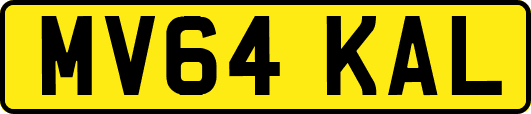 MV64KAL