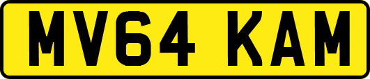 MV64KAM