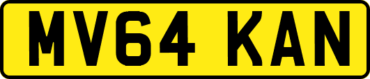 MV64KAN
