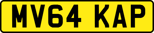MV64KAP