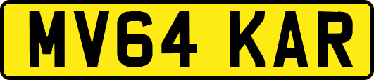 MV64KAR