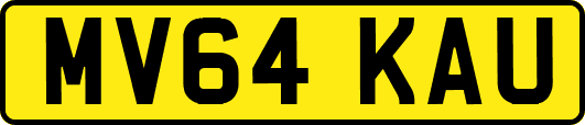 MV64KAU
