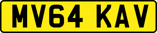 MV64KAV