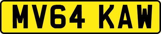 MV64KAW